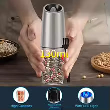 Automatic Seasoning Grinder