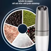 Automatic Seasoning Grinder
